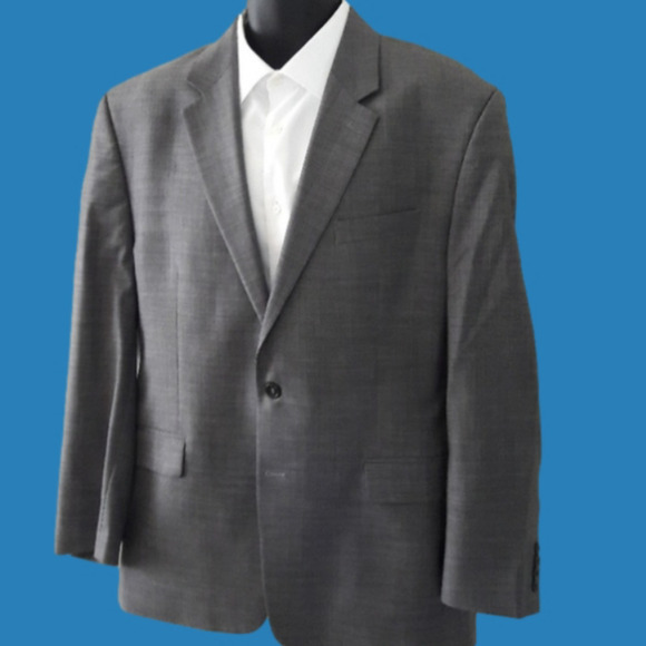 Chaps Other - RALPH LAUREN Chaps Suit, 44R - Wide Shoulder Design - Priced to Sell!